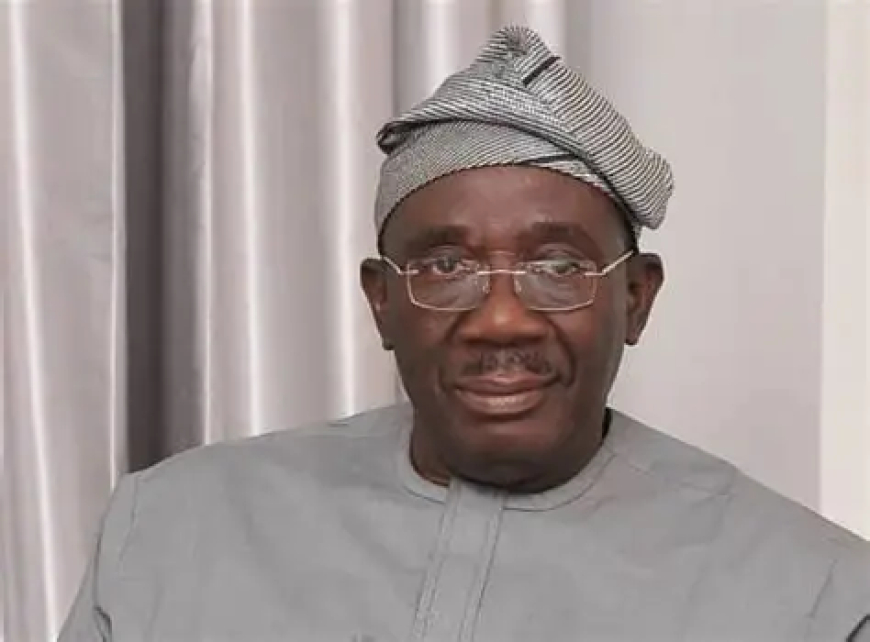 Amnesty initiates online petition against Fadahunsi over ‘kill Accord’ comment