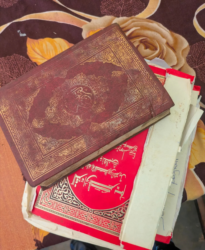 Police arrest man for Qur’an desecration in Kebbi