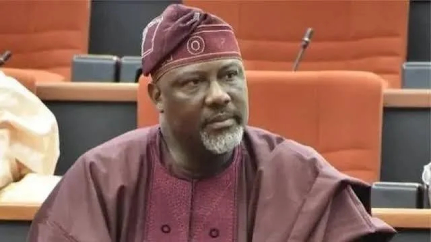 How goat investment helped fund my education — Dino Melaye
