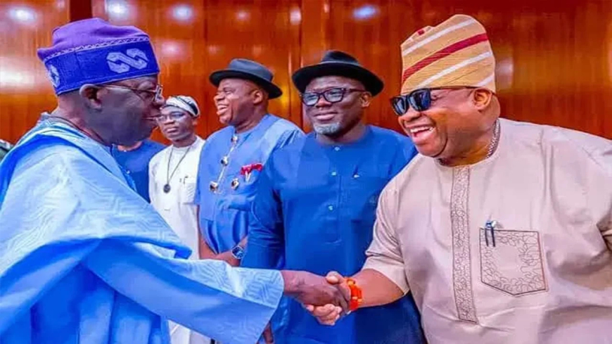 Osun poll: Adeleke’s camp replies Keyamo, says no political deal with Tinubu