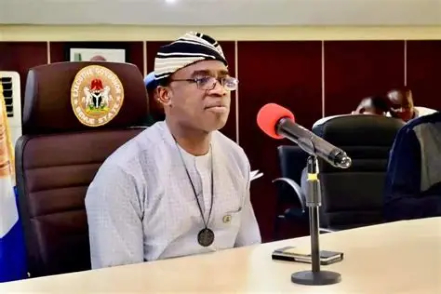 Terrorists attack Benue communities, kill, injure residents