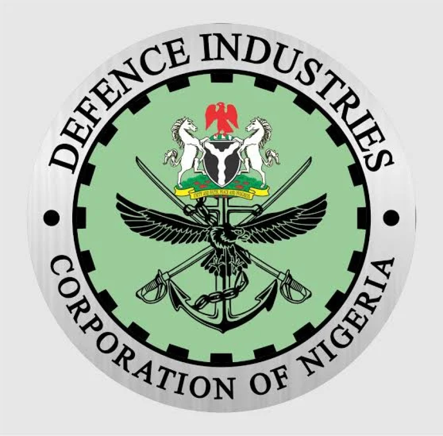 Nigeria targets local production of military hardware, anti-drone systems