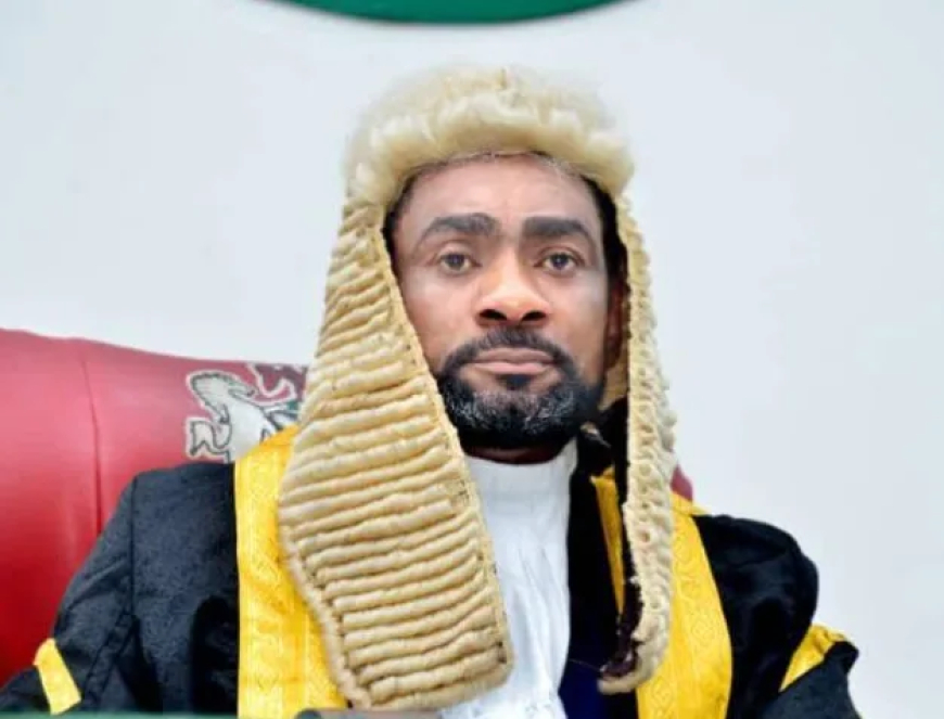 Why we removed Agbebaku – New Edo speaker