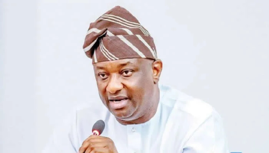 FG asks IATA to change Osubi airport code
