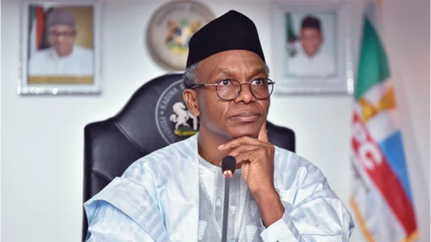 El-Rufai demands family access, N10bn damages from ICPC