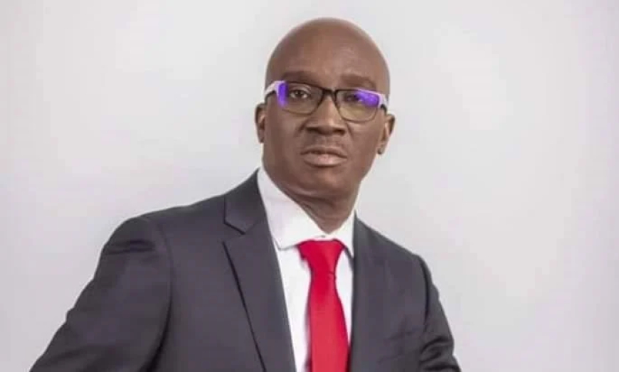 Embrace unity, transparency, Okpebholo urges new Edo assembly leaders