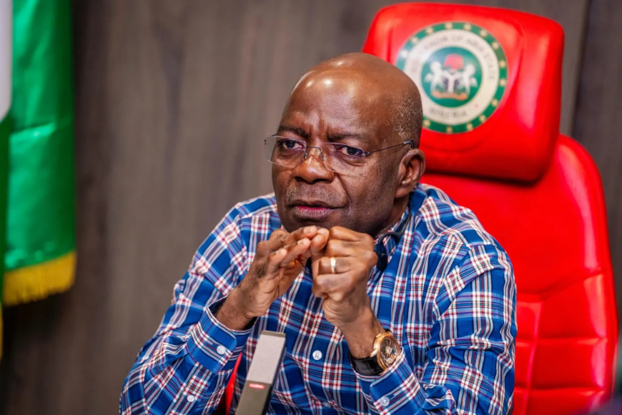 Automation is not tax hike, Abia govt defends reforms