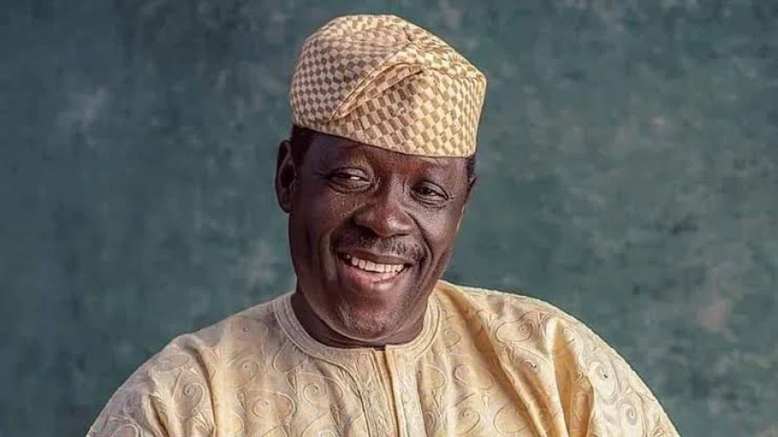 Hospitals refusing to treat our father, Nollywood actor Ogogo’s daughters cry out over stage-four cancer