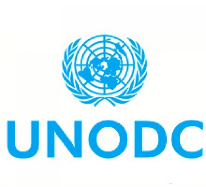 UN, NSCDC move against terror funding, Illegal mining