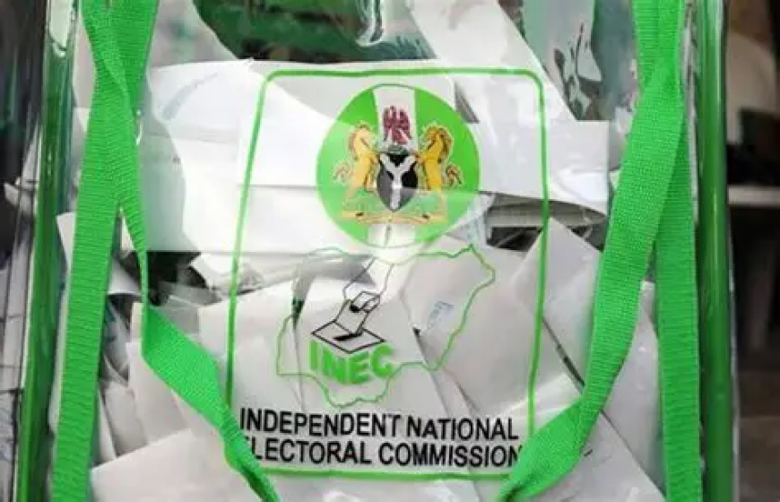 INEC releases timetable for Gombe reps constituency bye-election