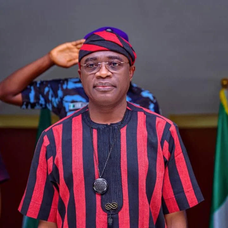 Alia sends six commissioner nominees to Benue assembly