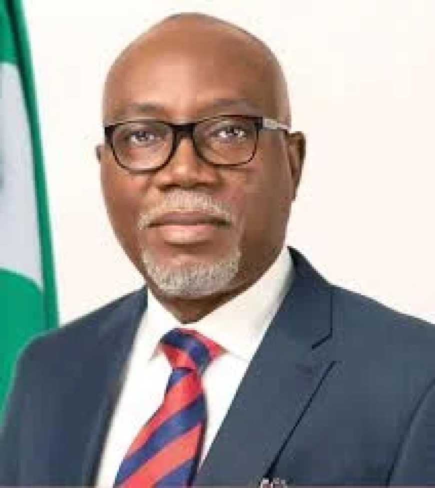 Ondo fixes cut-off marks for public secondary school admission