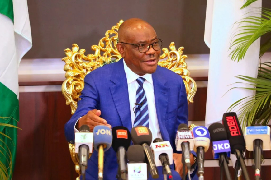 Adeleke won because Tinubu allowed free, fair election – Wike