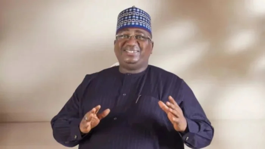 Kebbi begins financial control, treasury training for MDA staff