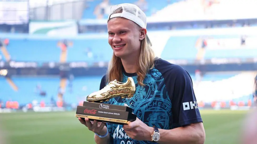From Haaland to Watkins: List of Premier League golden boot contenders