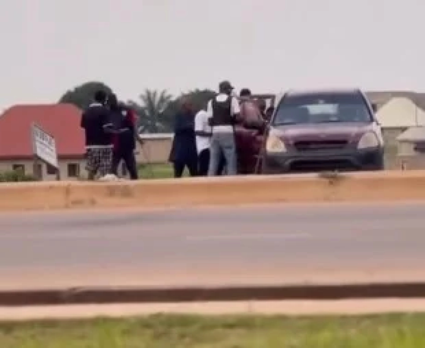 Kaduna CP orders investigation following viral extortion video