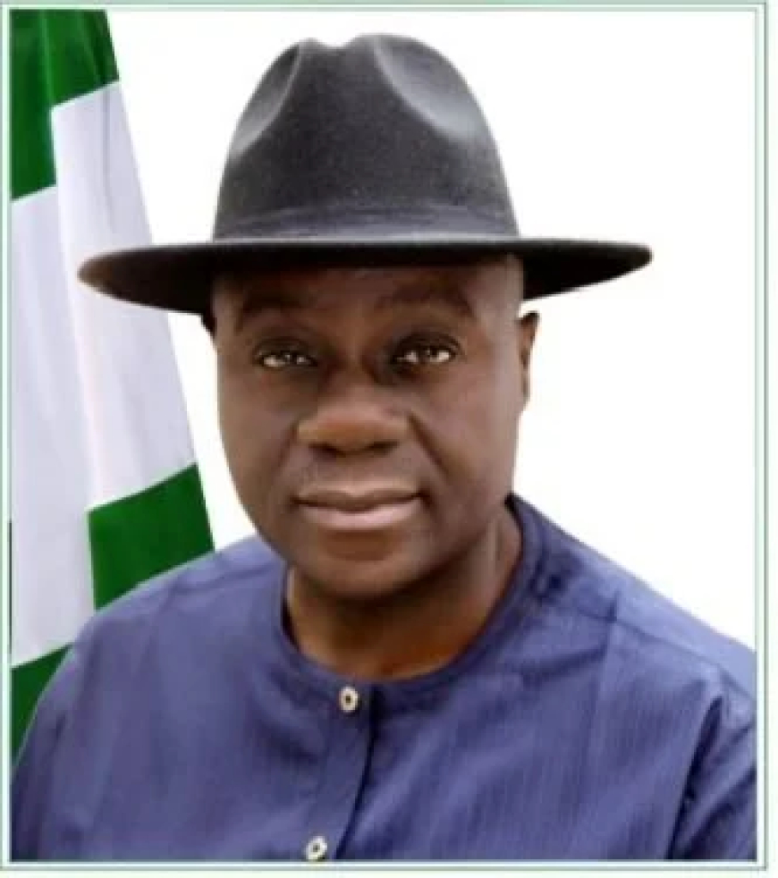 Tinubu names new head of service