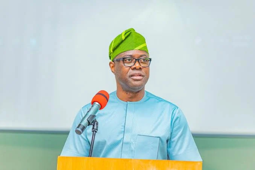 Oyo declares Thursday work-free for 2026 Isese day
