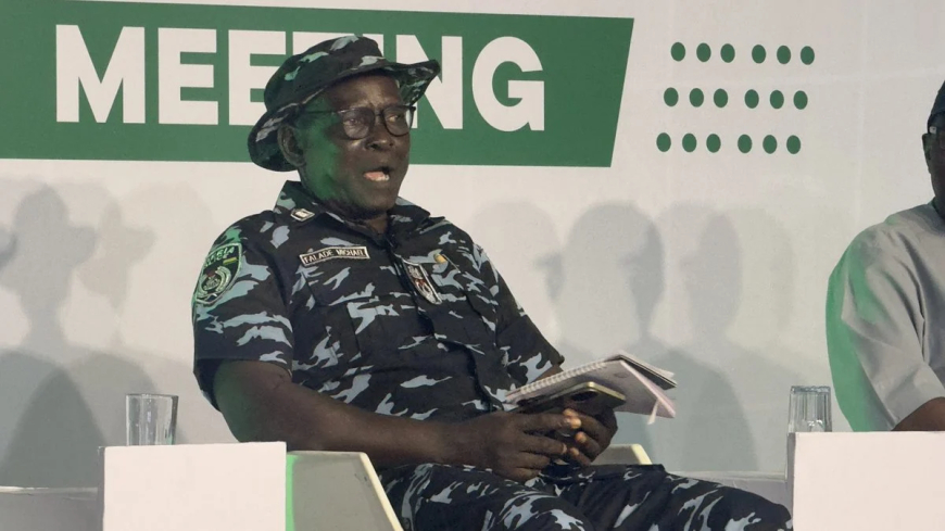 Police urge Ekiti youths to shun thuggery