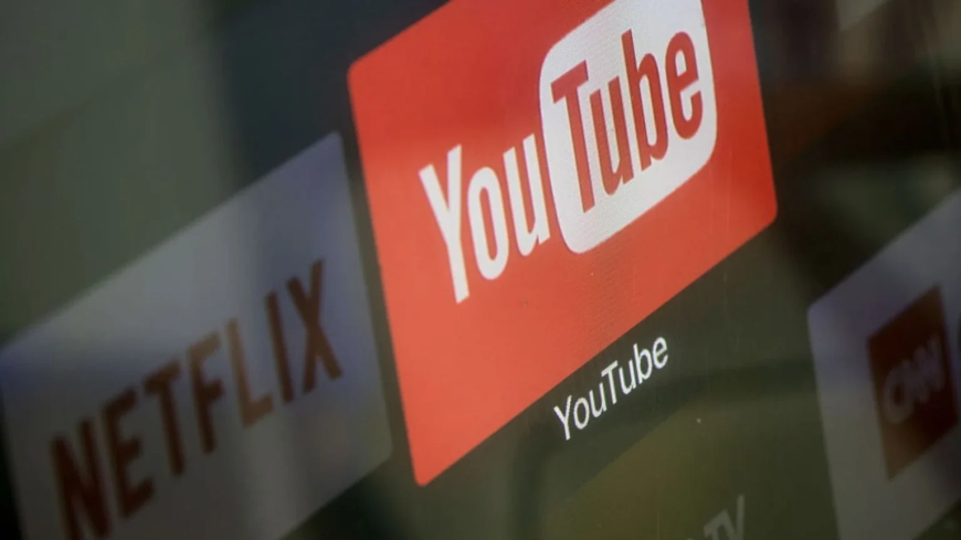 YouTube offers creators millions to keep content off Netflix