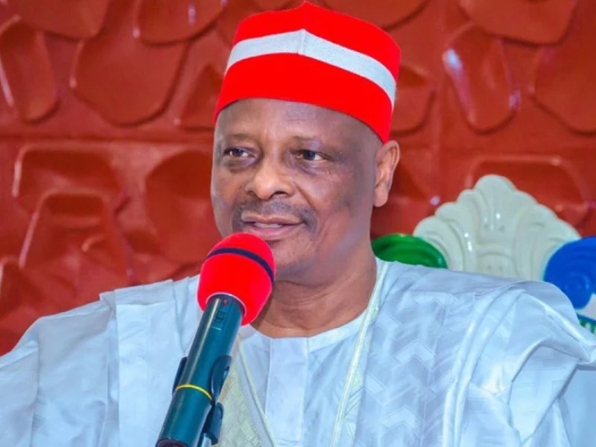 2027: Kwankwaso urges Nigerians to reject divisive politics