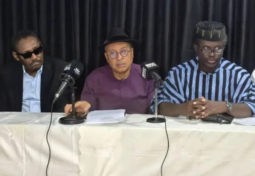 2027: ‘Nigerians are hungry, angry’ – Utomi urges massive voter turnout