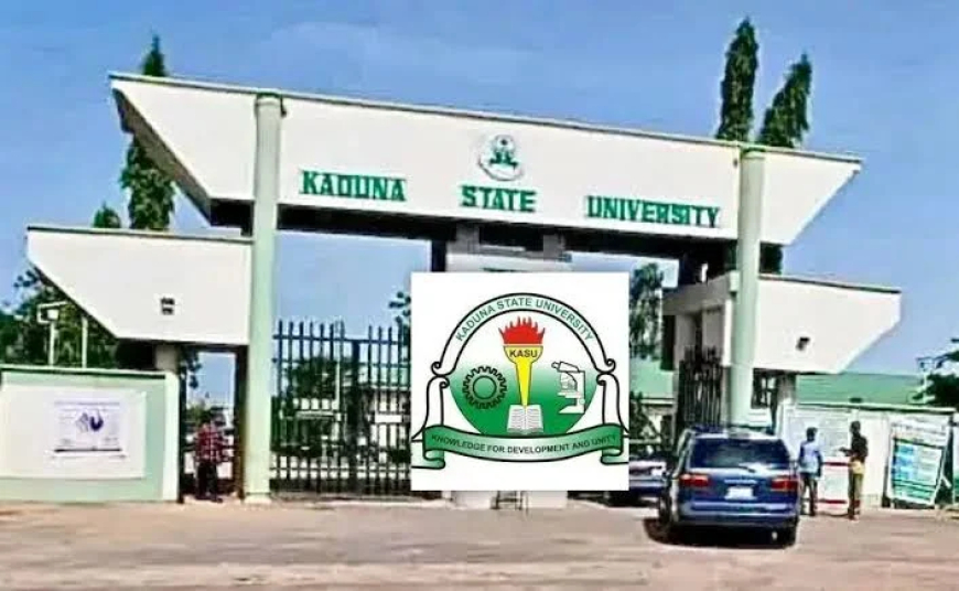 Kaduna varsity lecturers ready for talks with govt to avert strike