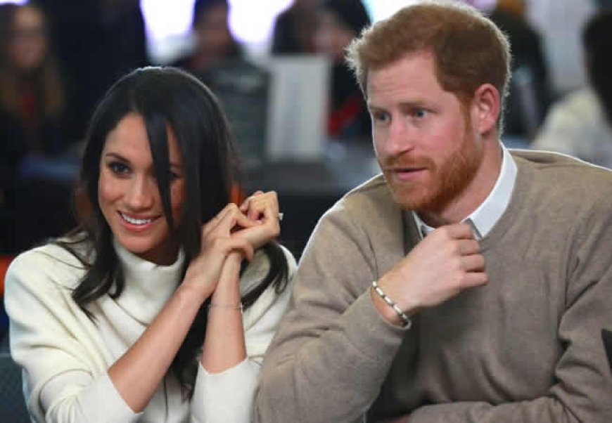Prince Harry, Meghan to face new UK security assessment