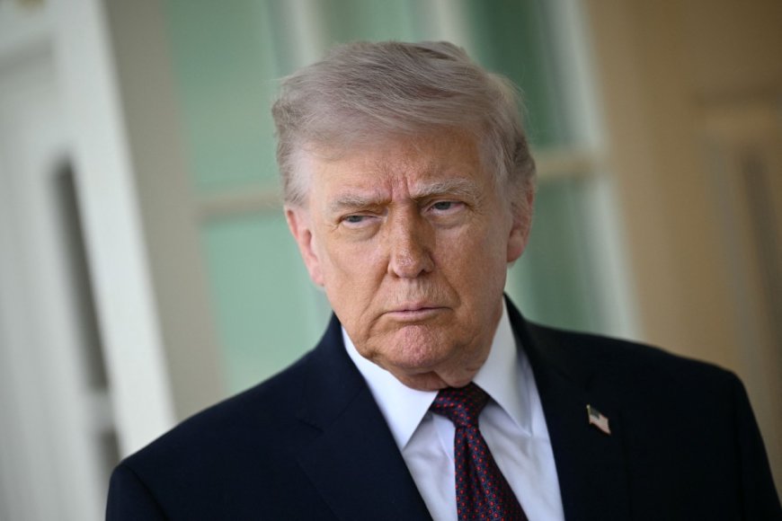 US-Canada tariff talks collapse, raising trade war fears