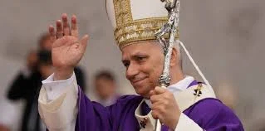 Pope to visit San Marino, address Catholic gathering in Italy