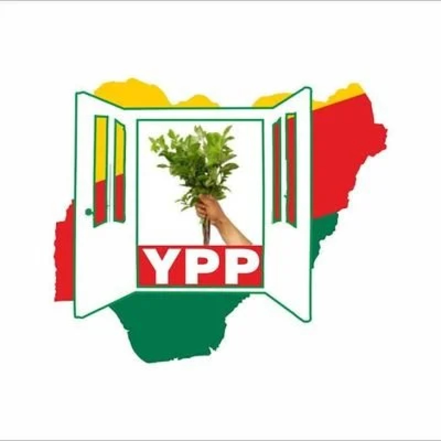 YPP changes 2027 presidential candidate