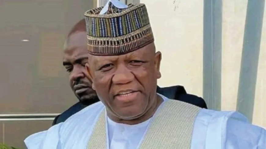 Yari accepts appointment as APC 2027 presidential campaign DG