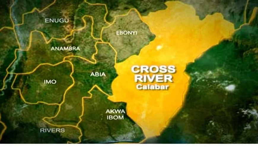 Police arrest 10 suspected cultists in C’River, recover firearms