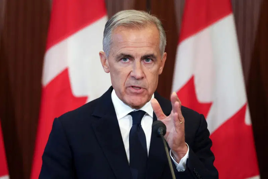 Canada slaps retaliatory tariffs on US after talks fail
