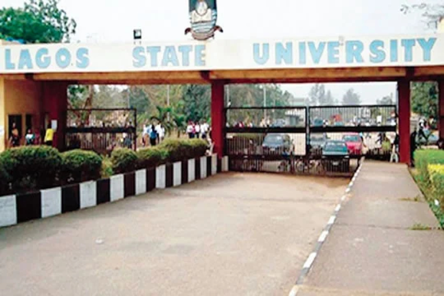LASU probes missing results, extra-year controversy