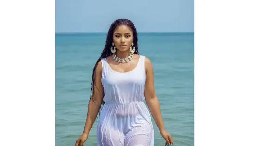 I don’t care about assumptions people make about me — Seyi Hunter