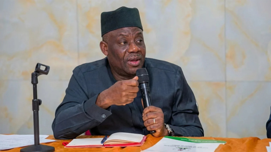 N25bn First Lady’s gifts, TETFund funds pooled to revive abandoned National Library – Alausa