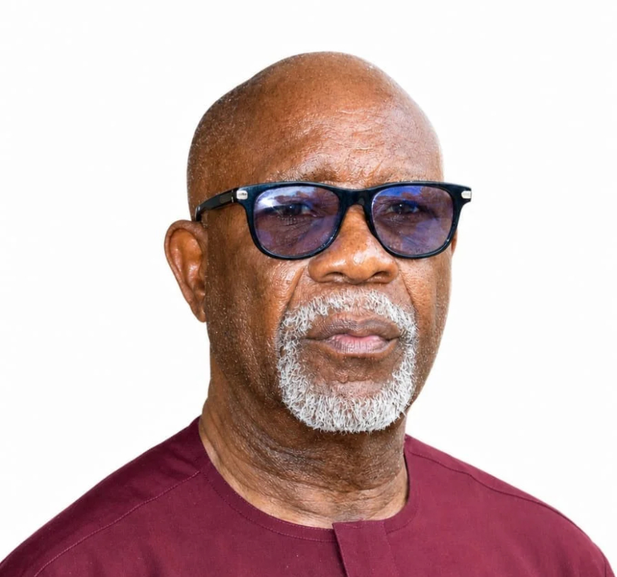 2027: PRP chieftain urges issue-based campaigns