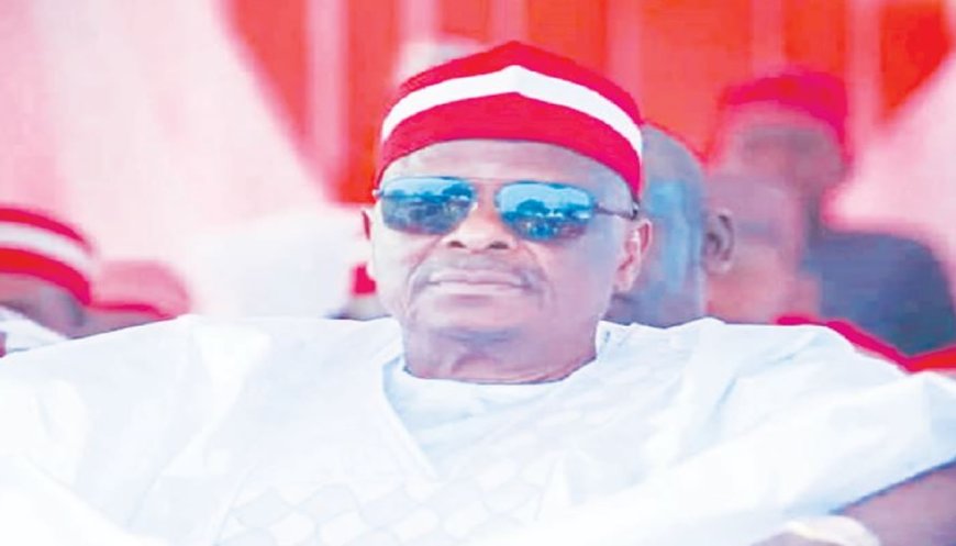 ICYMI: Kwankwaso urges Yari to reconsider Tinubu campaign council role