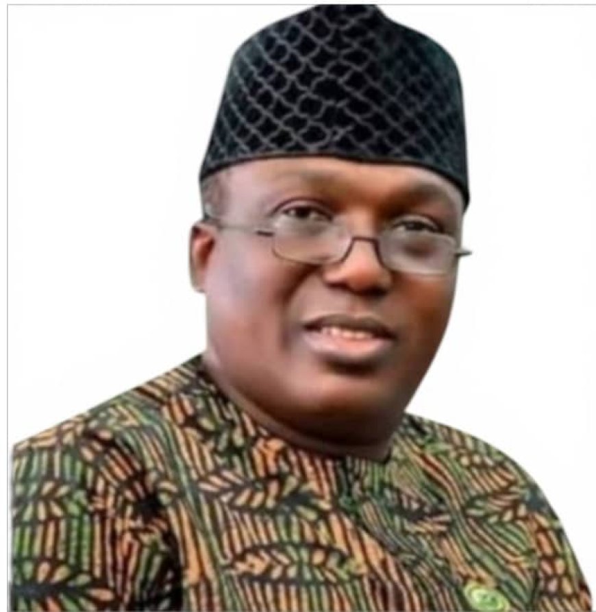 Owolabi Oniyiku's Killing: Toyin Taiwo Calls for Probe, Urges Calm Over Police Facilities Destruction 