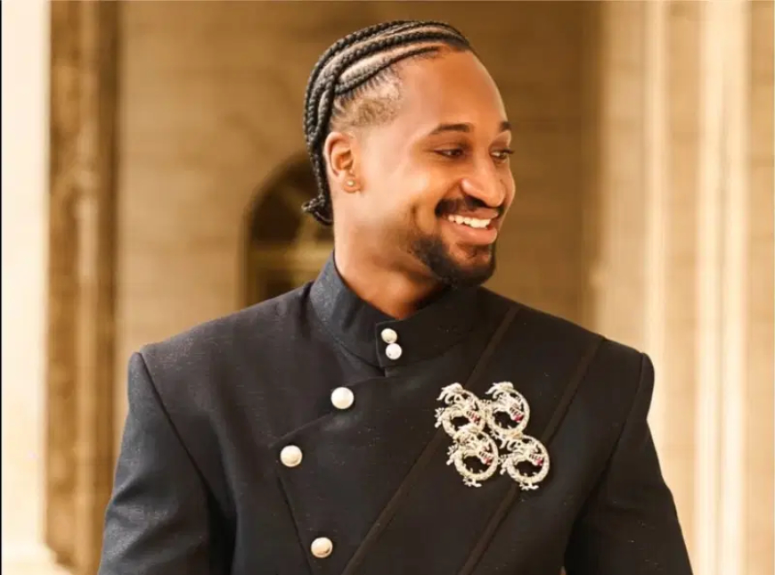BBNaija 11: Chimsom Chuka wins Head of House title for second time