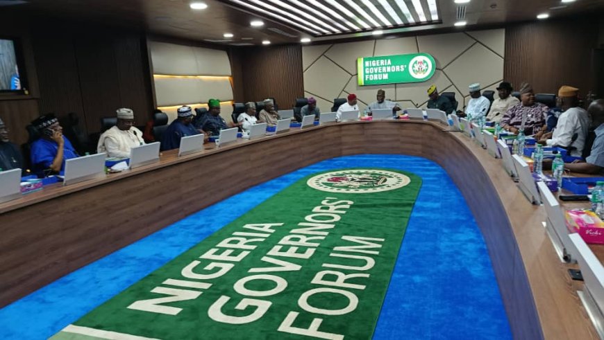 Governors spend N512bn on travels, offices