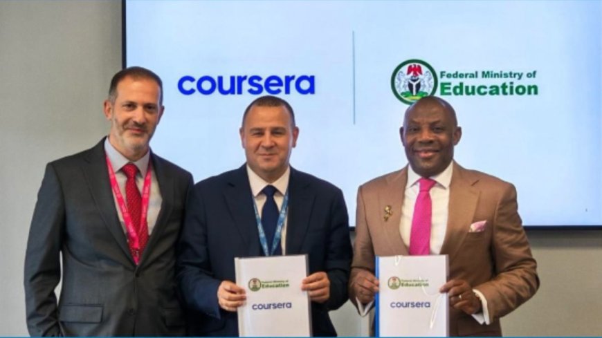 Federal Government Digital Training Academy (DTA) Program 2026 | How To Apply