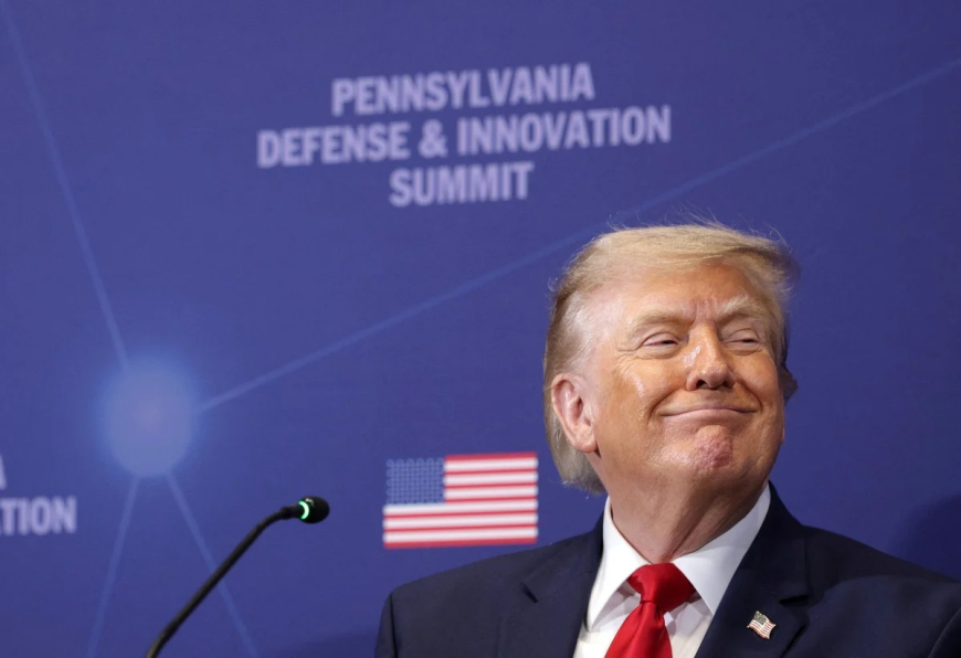 US pauses immigrant visa applications worldwide