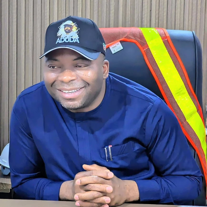 Kuje council chair backtracks on ‘support APC or leave’ comment