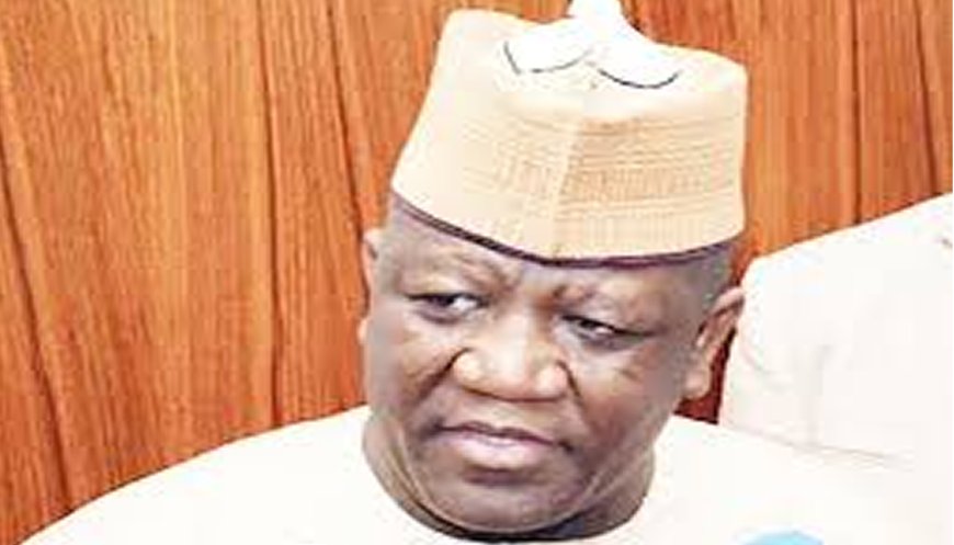 Groups back Yari to deliver Tinubu’s re-election
