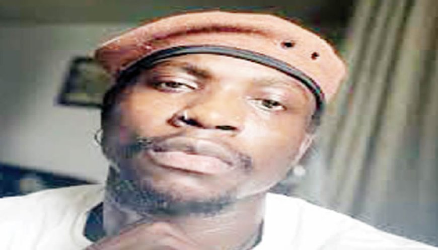 Charge me to court, VeryDarkMan challenges police over checkpoint kidnapping claims