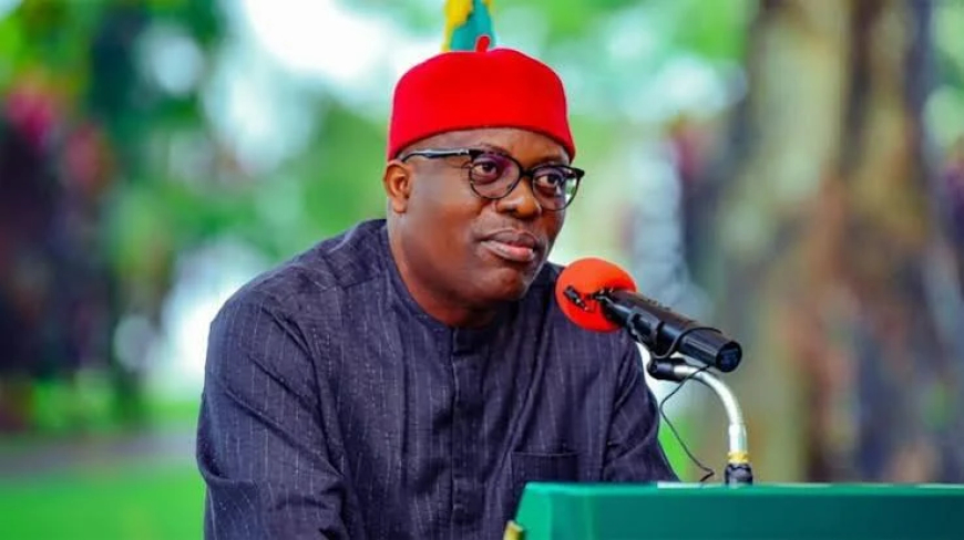 Fubara opens neuropsychiatric, general hospitals in Wike’s LG