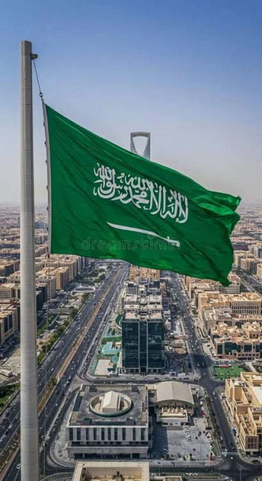 Saudi Arabia sets new work visa limits for businesses, foreign workers