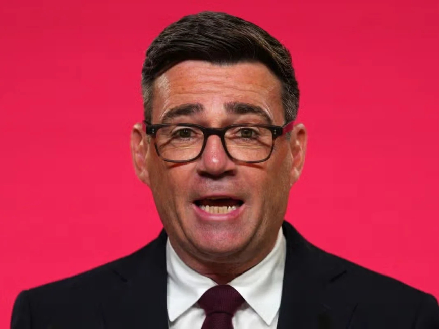 UK ministers free to vote as they wish on assisted dying bill — PM Burnham